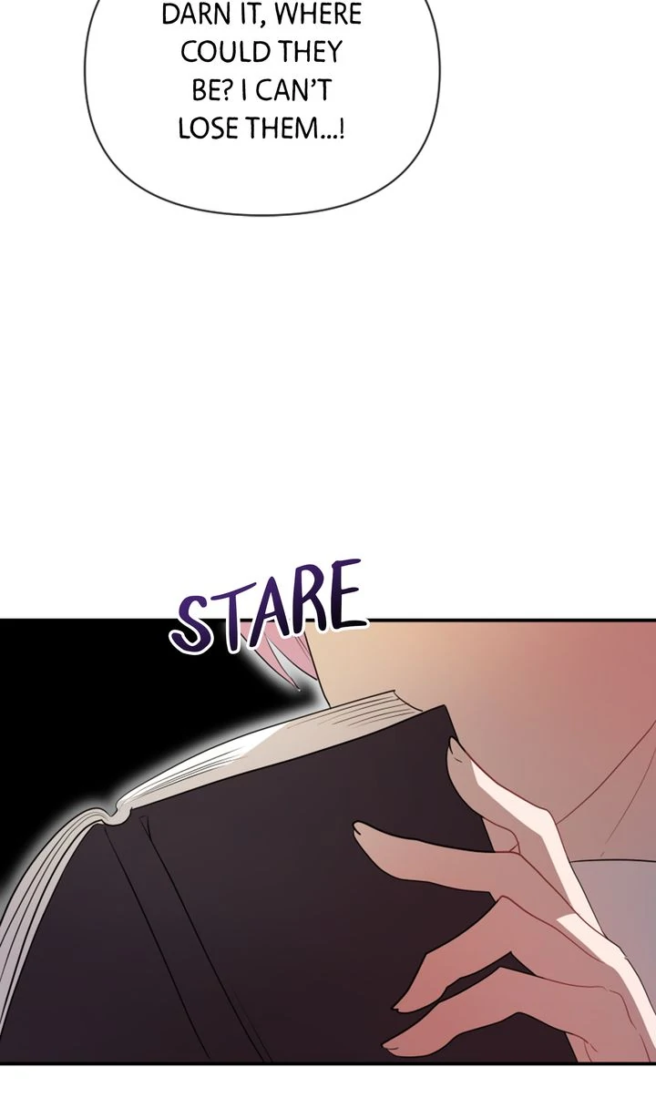My Childhood Friend Is a BL Novel Protagonist Chapter 19 - page 87