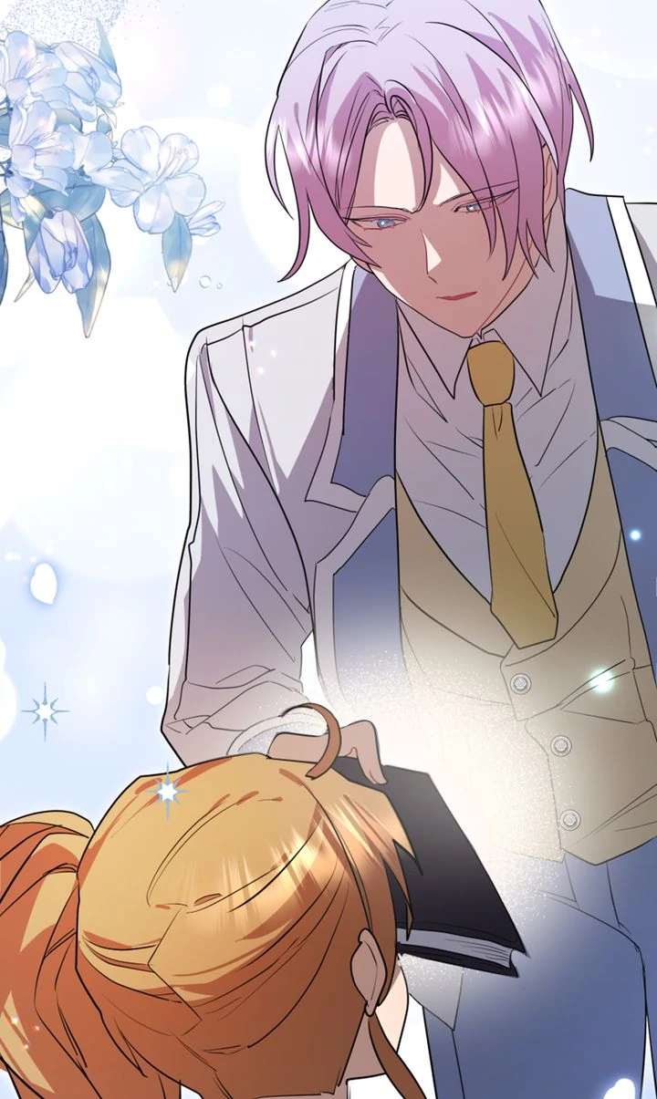 My Childhood Friend Is a BL Novel Protagonist Chapter 19 - page 91