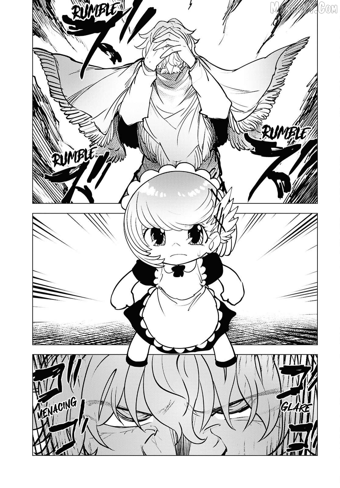 Kotodama Kanaete! Tokie-sensei Chapter 15 - page 4