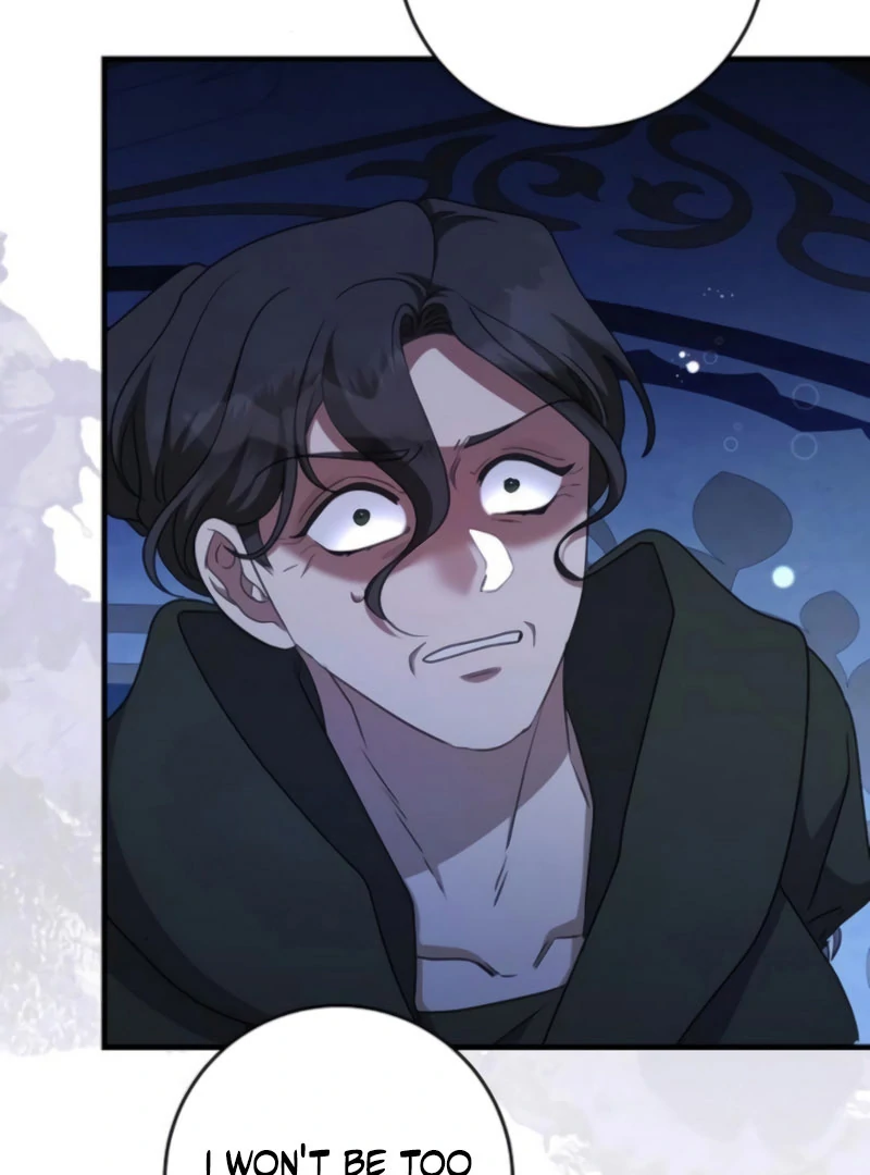 The Villainess is Done Trying Chapter 66 - page 10