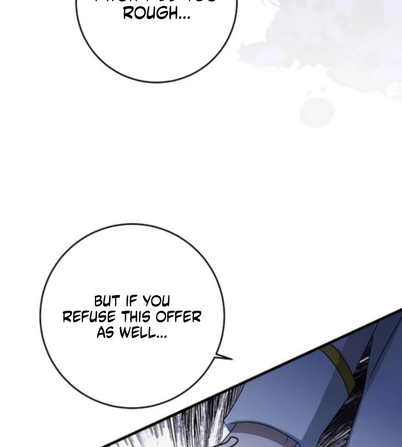 The Villainess is Done Trying Chapter 66 - page 11