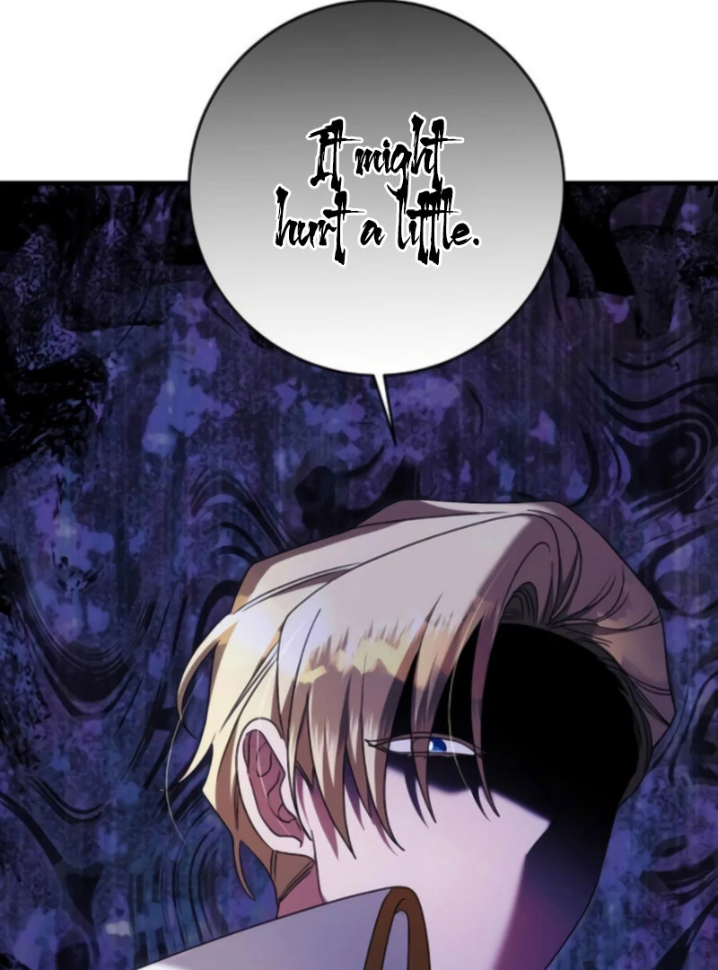 The Villainess is Done Trying Chapter 66 - page 13