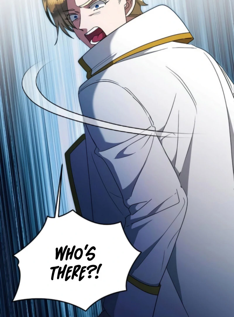 The Villainess is Done Trying Chapter 66 - page 17