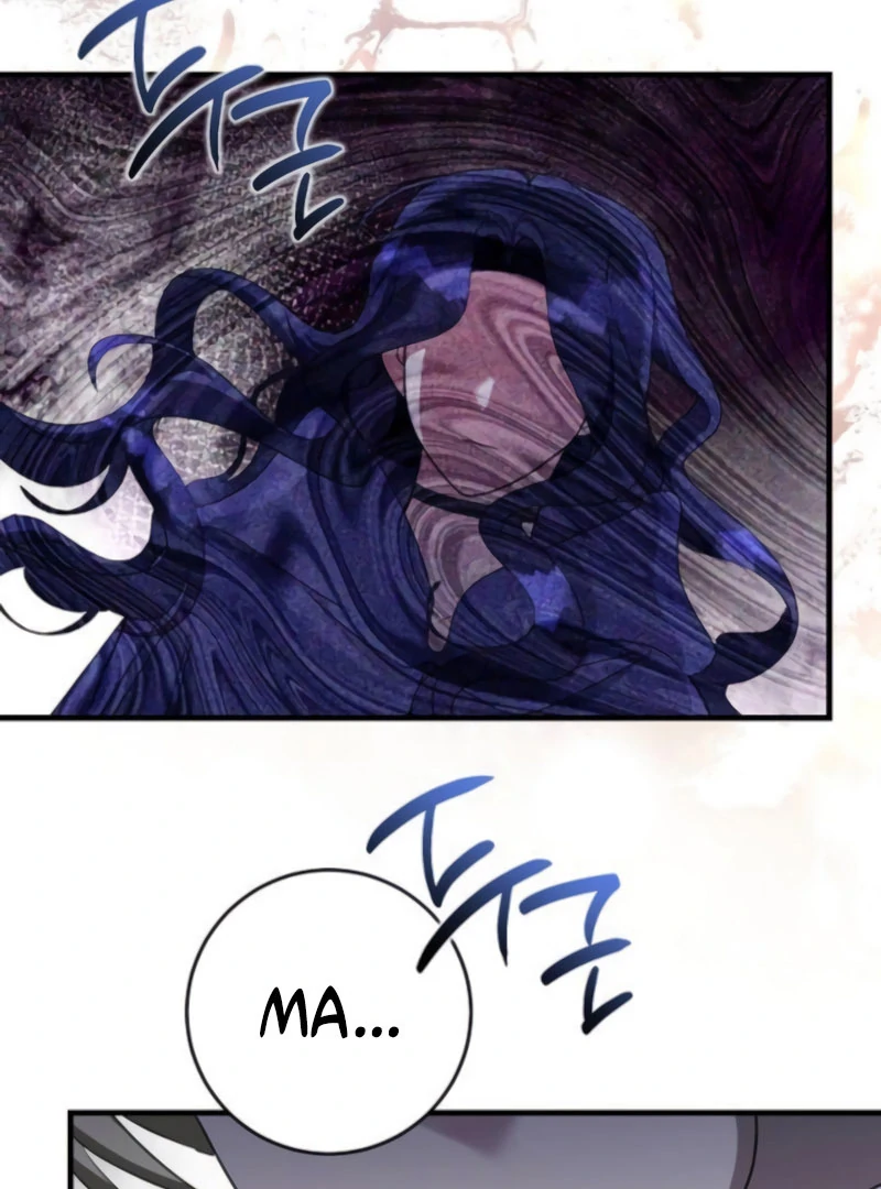 The Villainess is Done Trying Chapter 66 - page 20