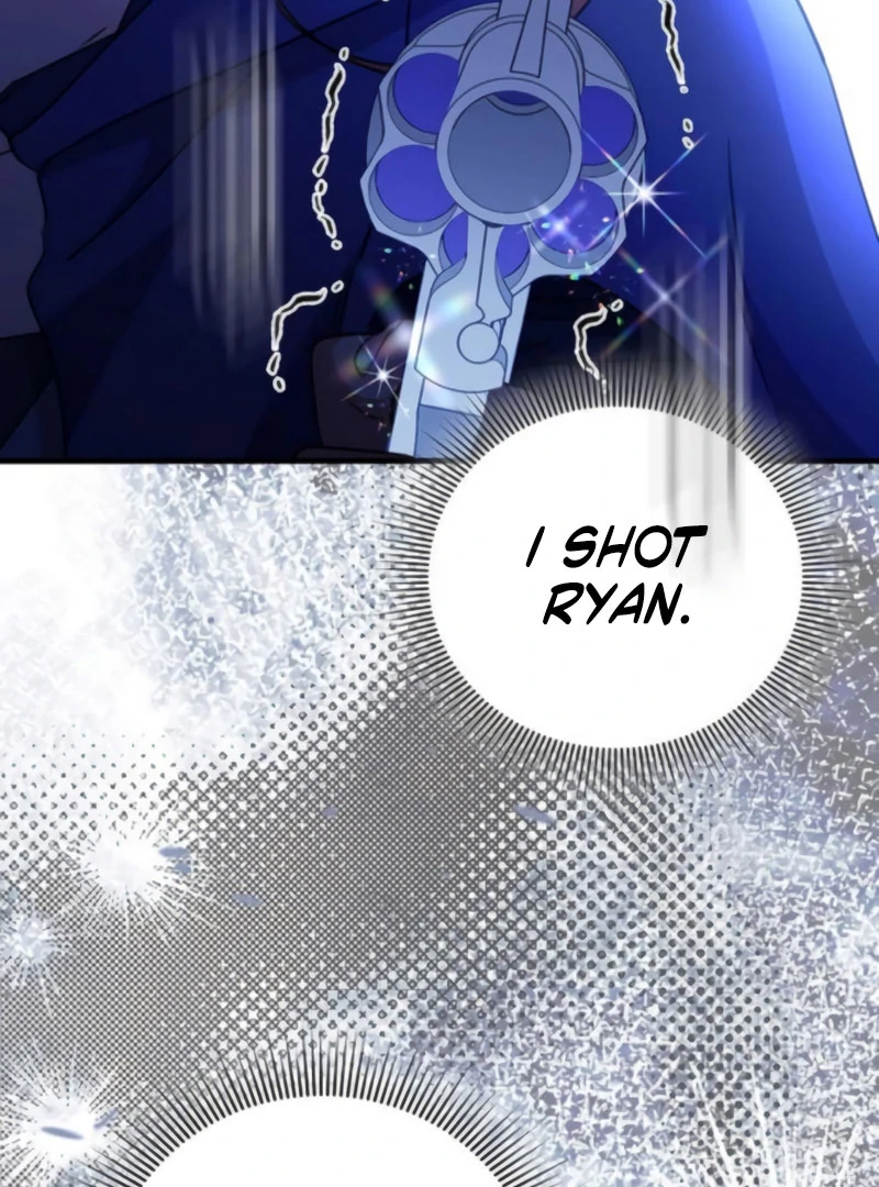 The Villainess is Done Trying Chapter 66 - page 30