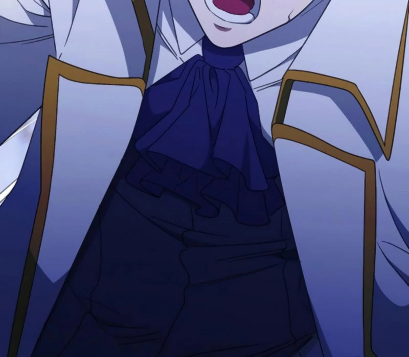 The Villainess is Done Trying Chapter 66 - page 37