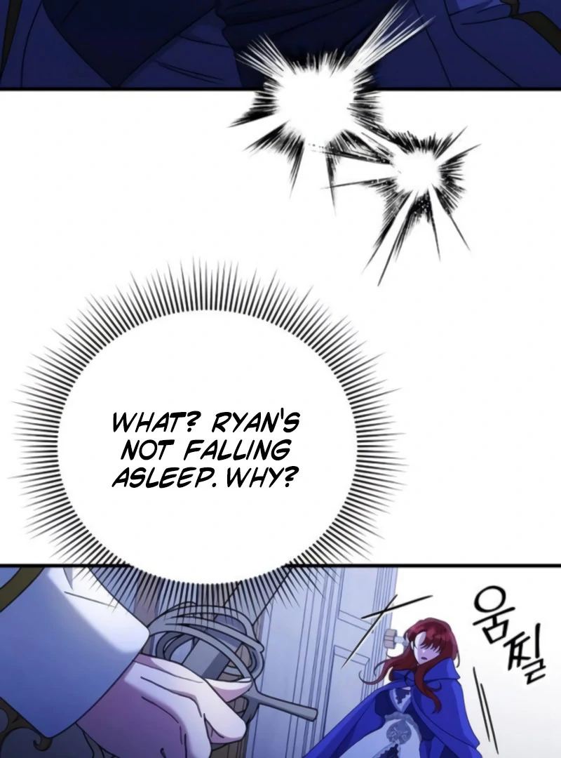 The Villainess is Done Trying Chapter 66 - page 38