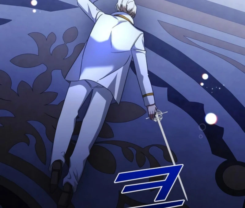 The Villainess is Done Trying Chapter 66 - page 50