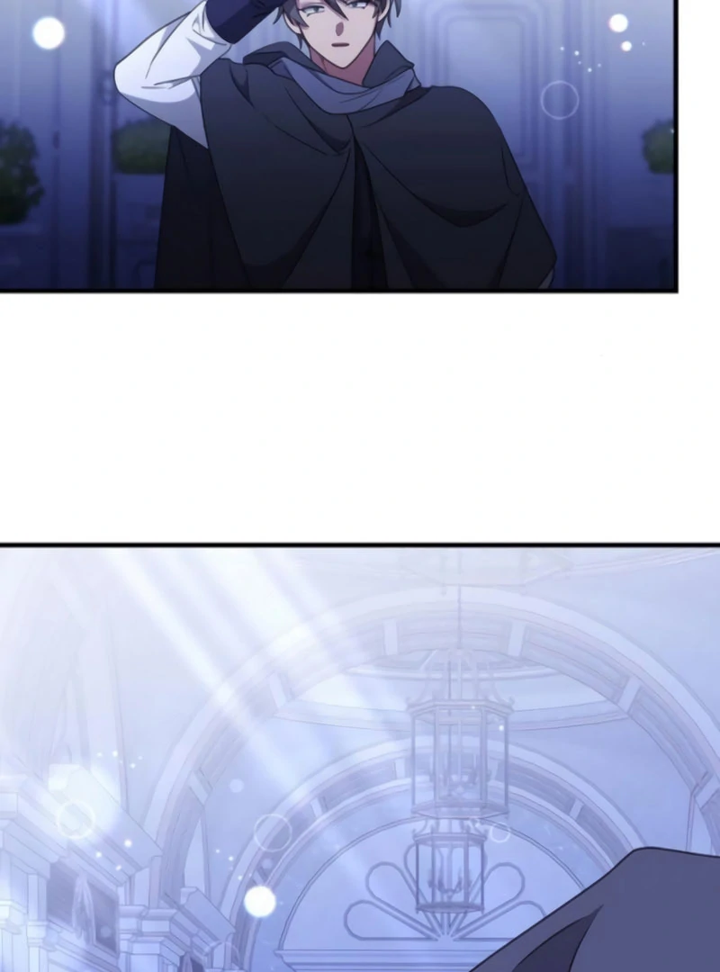 The Villainess is Done Trying Chapter 66 - page 55