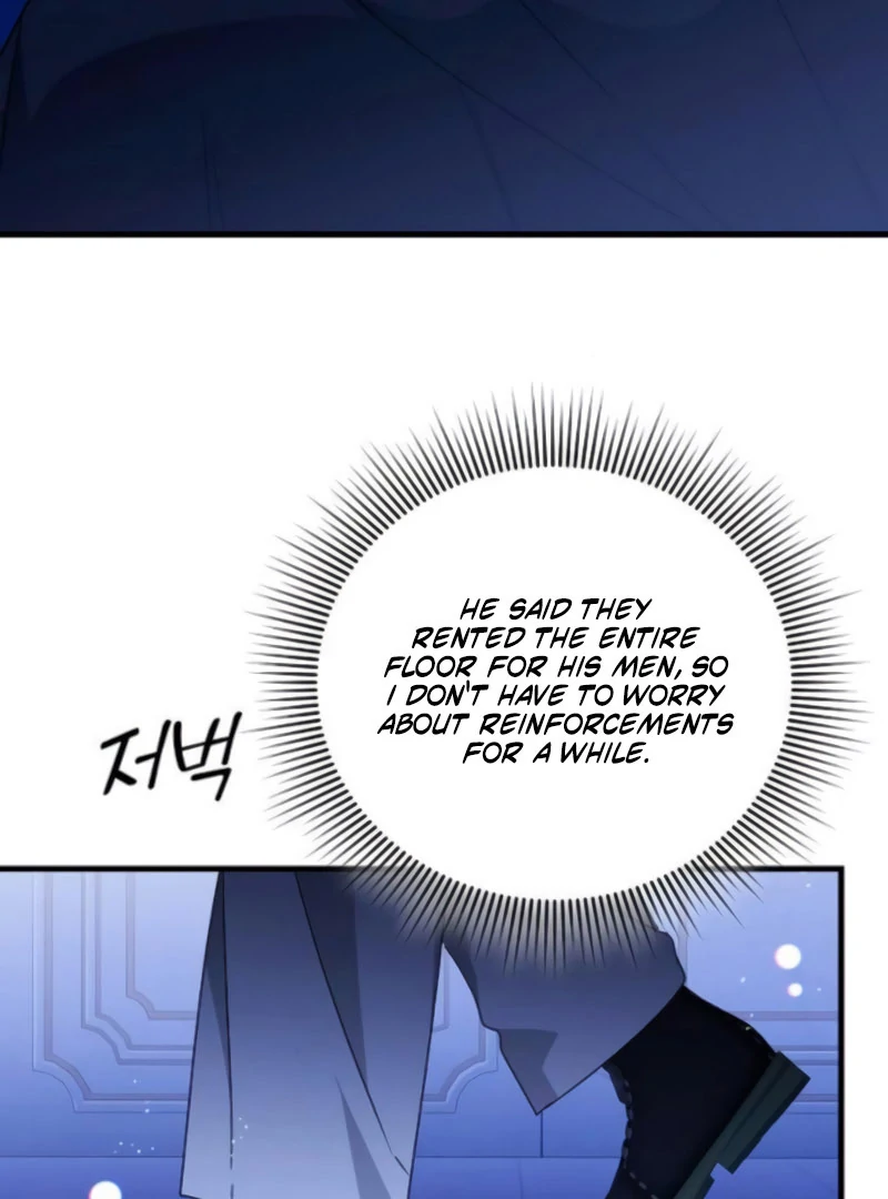 The Villainess is Done Trying Chapter 66 - page 57