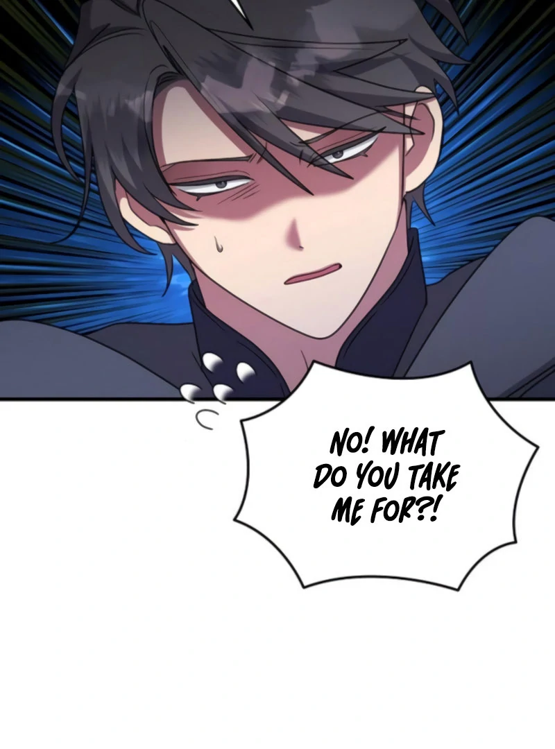 The Villainess is Done Trying Chapter 66 - page 65