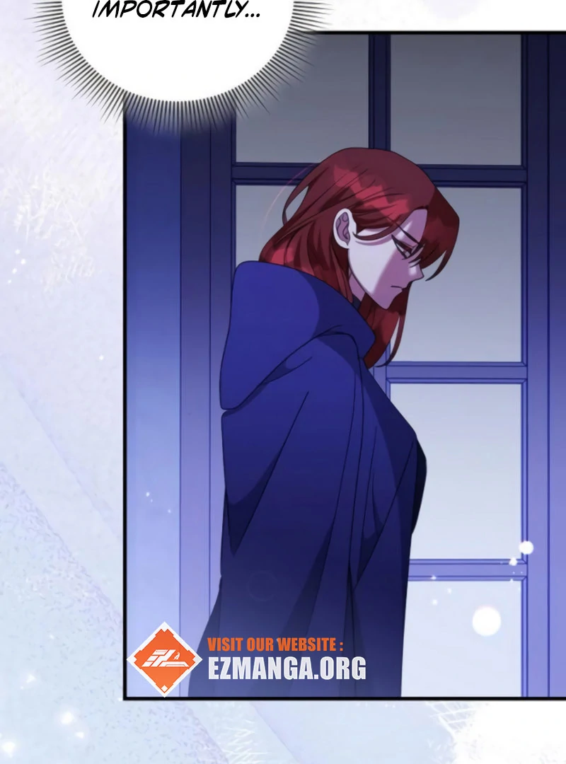 The Villainess is Done Trying Chapter 66 - page 72