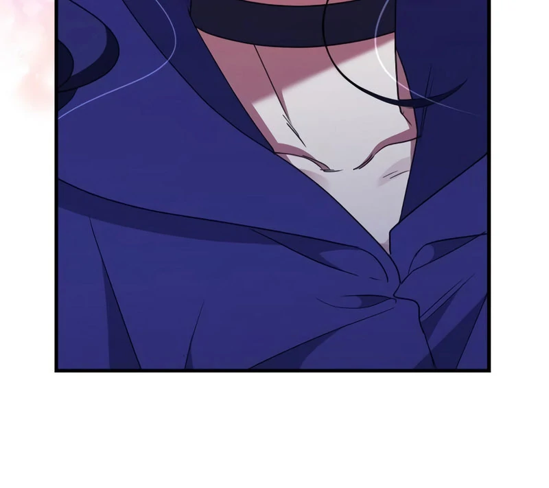 The Villainess is Done Trying Chapter 66 - page 87