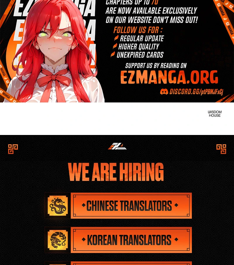 The Villainess is Done Trying Chapter 66 - page 92