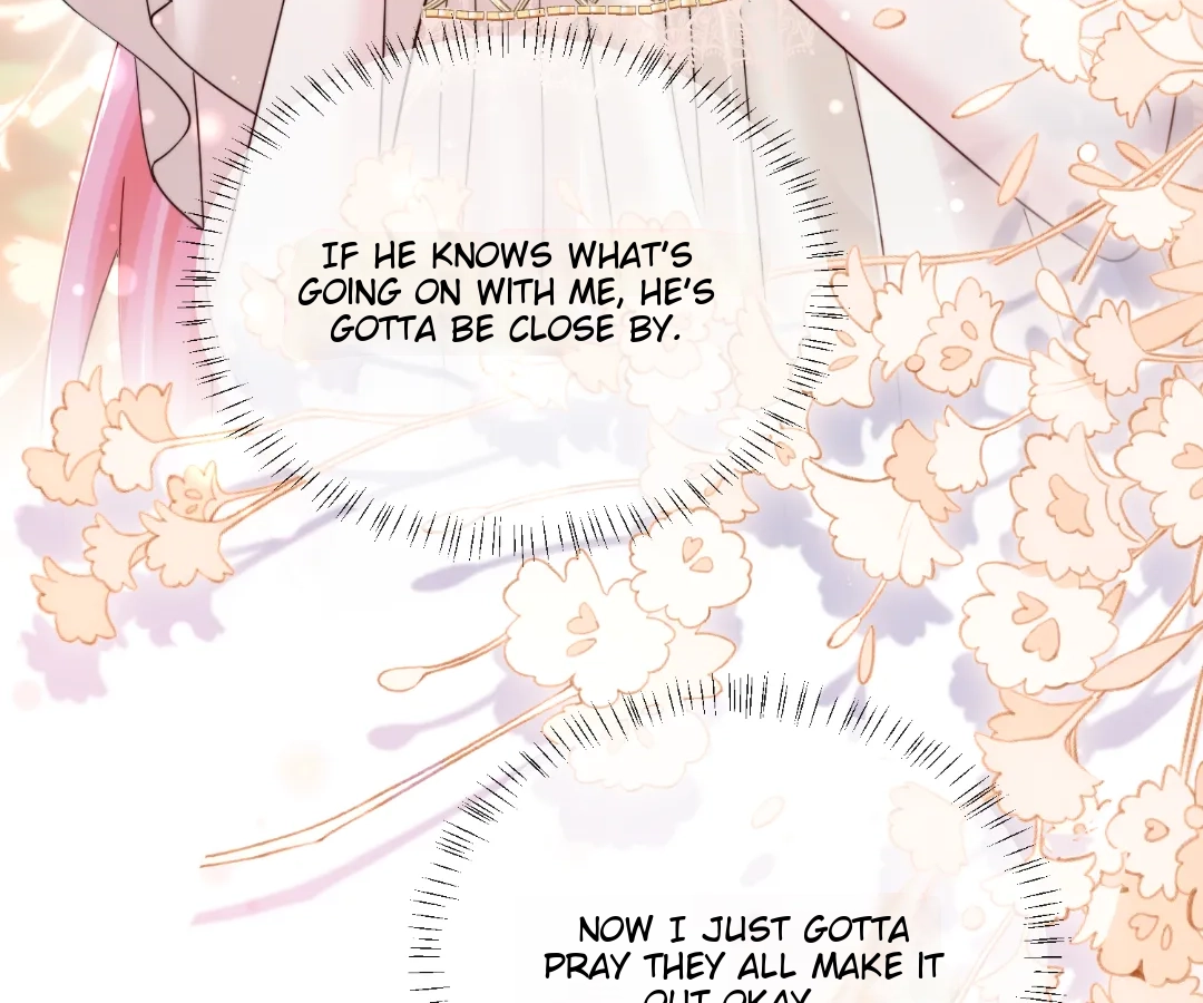 Transmigrating as the Younger Sister of a Bigshot with Multiple Identities Chapter 78 - page 9