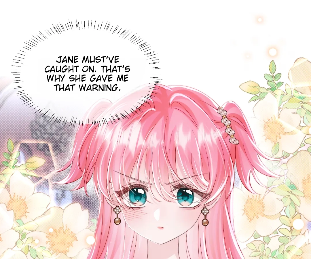Transmigrating as the Younger Sister of a Bigshot with Multiple Identities Chapter 78 - page 1