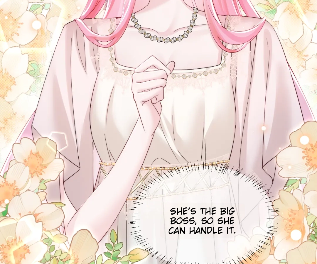 Transmigrating as the Younger Sister of a Bigshot with Multiple Identities Chapter 78 - page 2