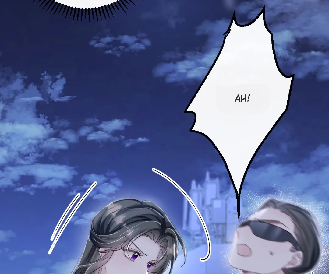 Transmigrating as the Younger Sister of a Bigshot with Multiple Identities Chapter 78 - page 33