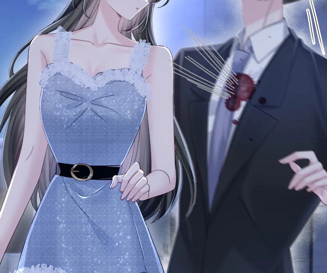 Transmigrating as the Younger Sister of a Bigshot with Multiple Identities Chapter 78 - page 34