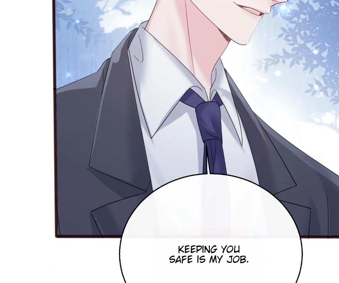 Transmigrating as the Younger Sister of a Bigshot with Multiple Identities Chapter 78 - page 47