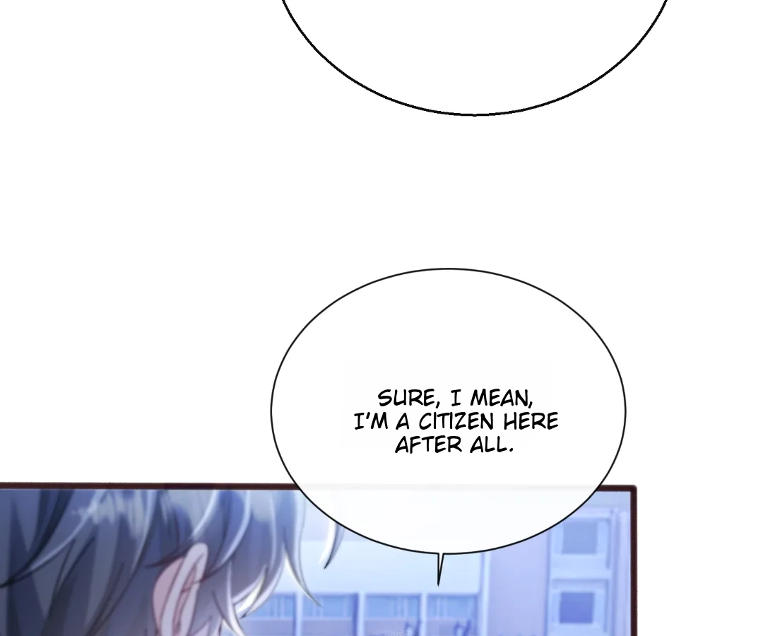 Transmigrating as the Younger Sister of a Bigshot with Multiple Identities Chapter 78 - page 48