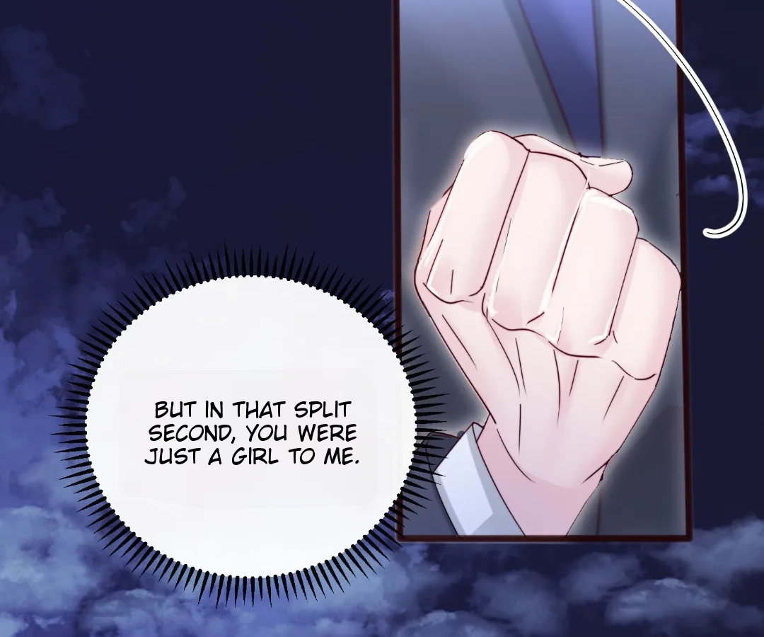Transmigrating as the Younger Sister of a Bigshot with Multiple Identities Chapter 78 - page 54