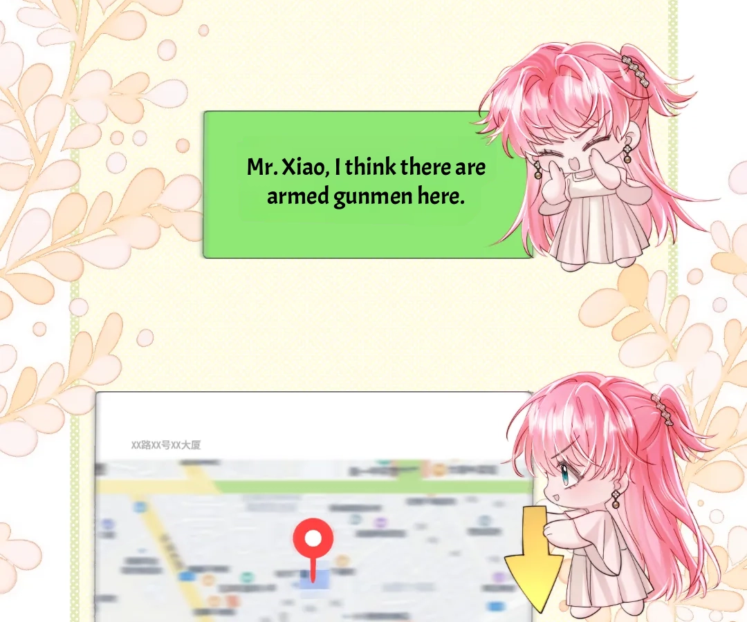 Transmigrating as the Younger Sister of a Bigshot with Multiple Identities Chapter 78 - page 5