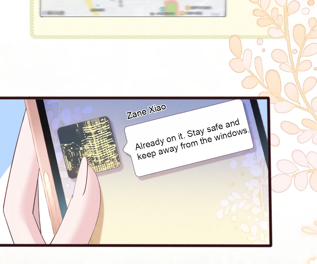 Transmigrating as the Younger Sister of a Bigshot with Multiple Identities Chapter 78 - page 6