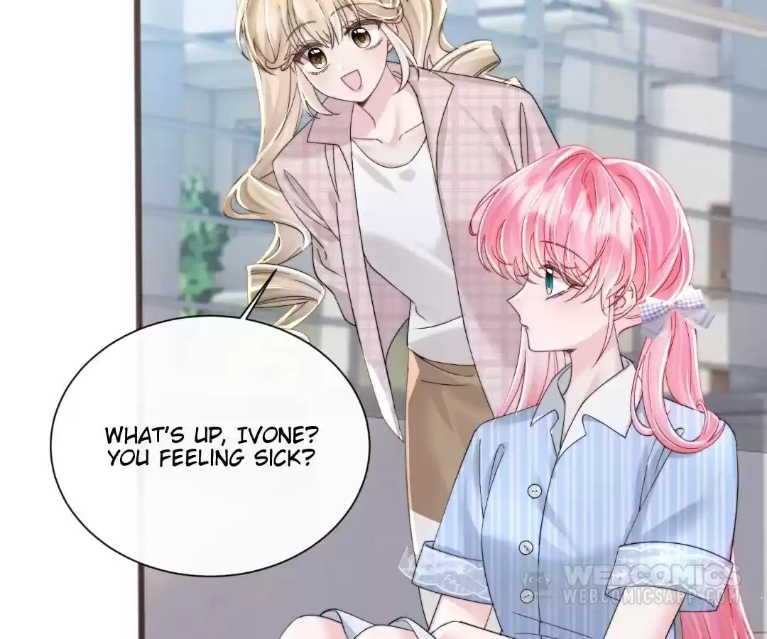 Transmigrating as the Younger Sister of a Bigshot with Multiple Identities Chapter 78 - page 83