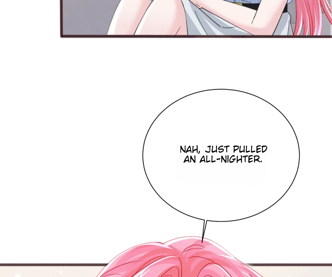 Transmigrating as the Younger Sister of a Bigshot with Multiple Identities Chapter 78 - page 84