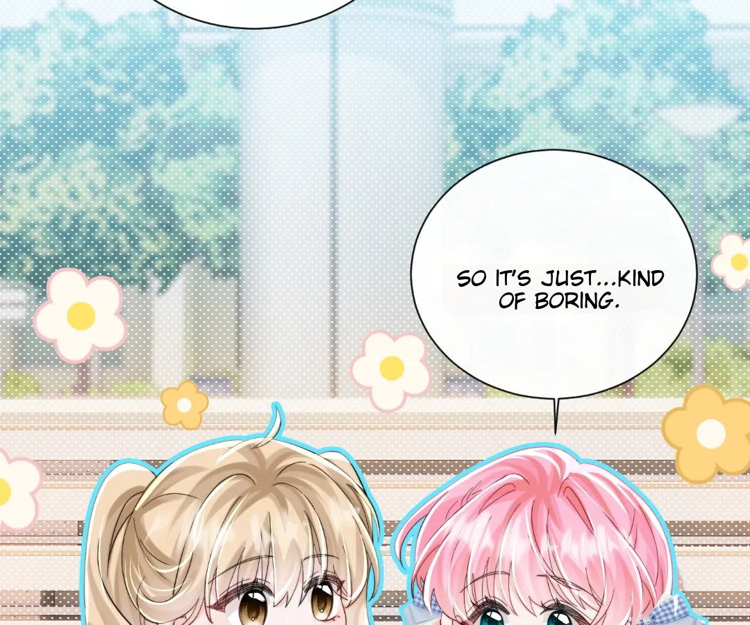 Transmigrating as the Younger Sister of a Bigshot with Multiple Identities Chapter 78 - page 86