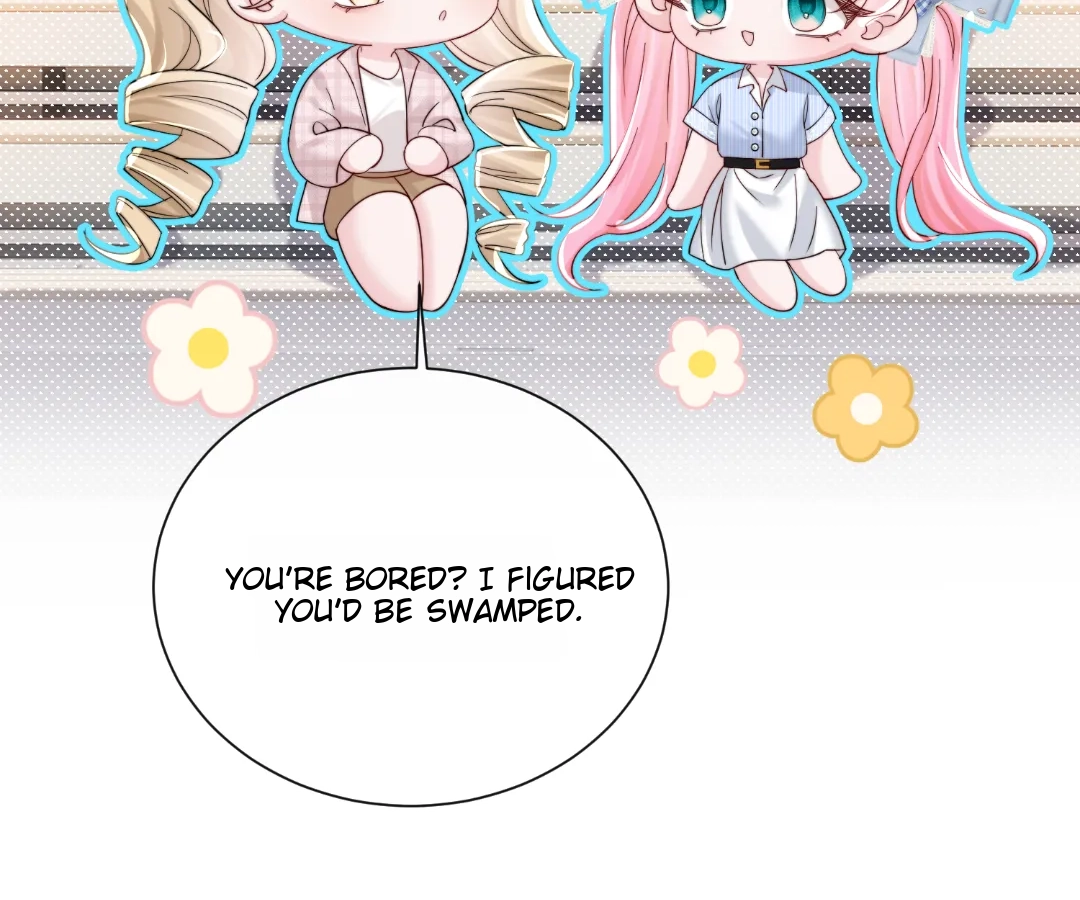 Transmigrating as the Younger Sister of a Bigshot with Multiple Identities Chapter 78 - page 87