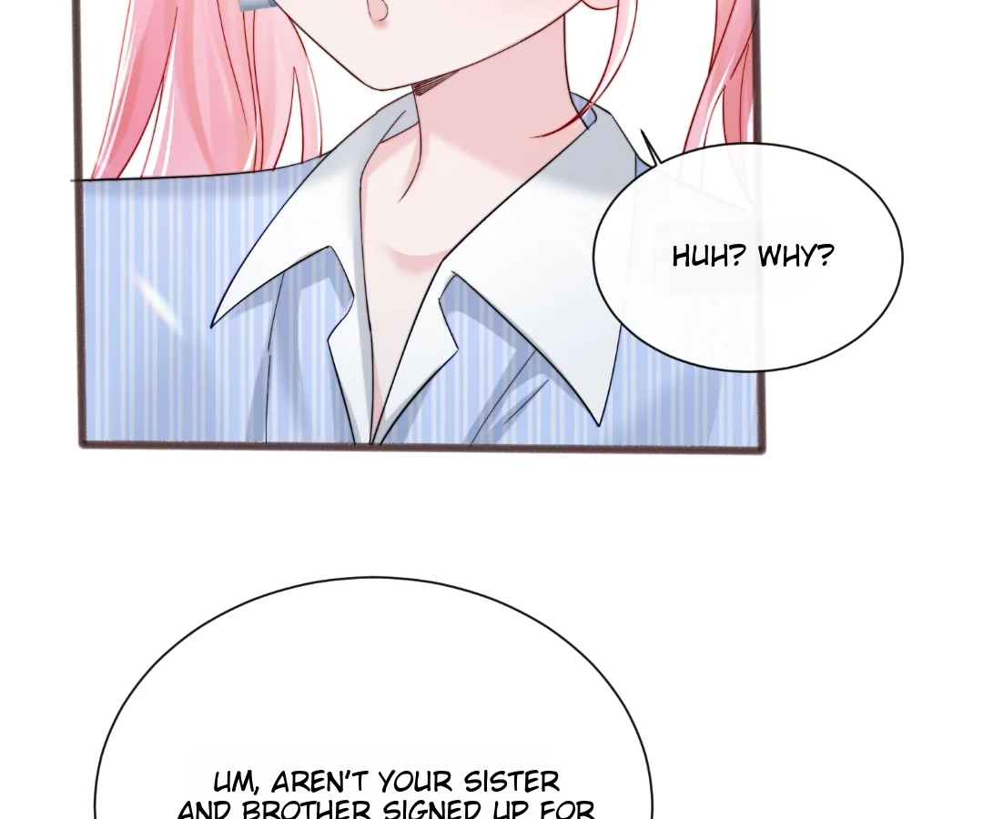 Transmigrating as the Younger Sister of a Bigshot with Multiple Identities Chapter 78 - page 89