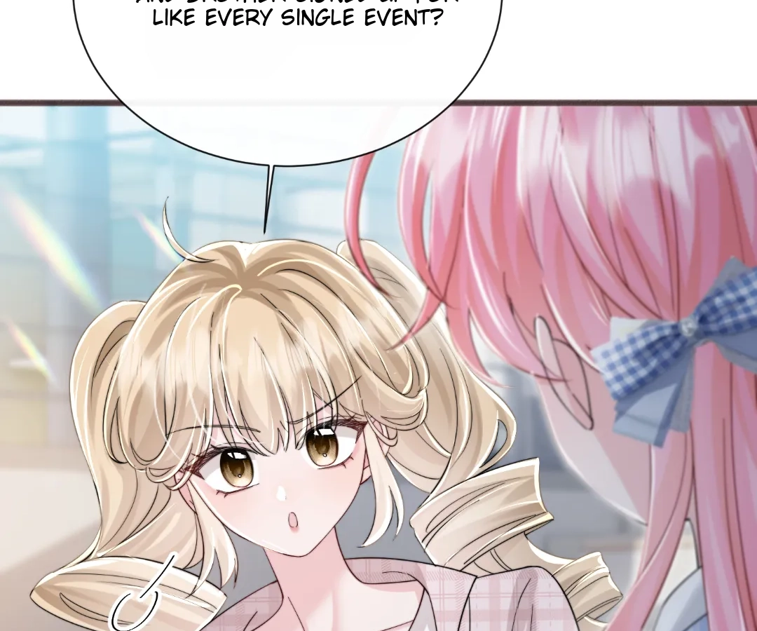 Transmigrating as the Younger Sister of a Bigshot with Multiple Identities Chapter 78 - page 90