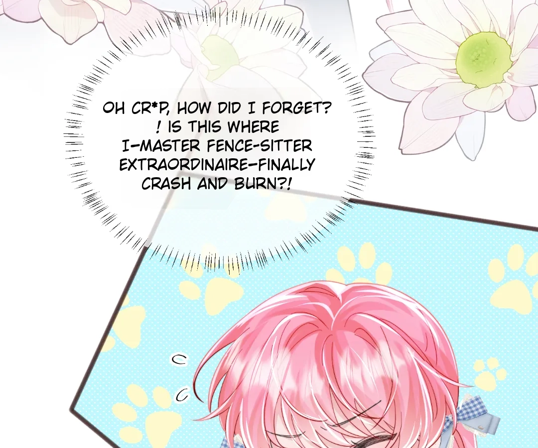Transmigrating as the Younger Sister of a Bigshot with Multiple Identities Chapter 78 - page 94