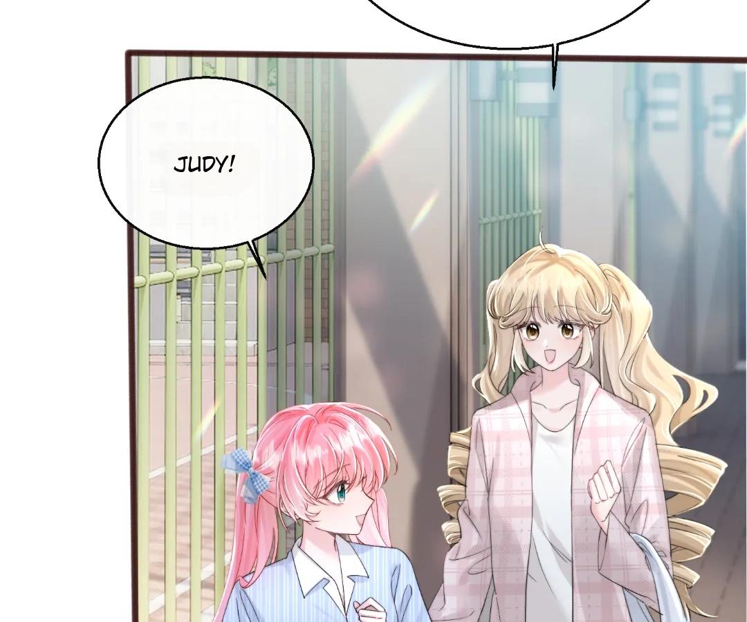 Transmigrating as the Younger Sister of a Bigshot with Multiple Identities Chapter 79 - page 14