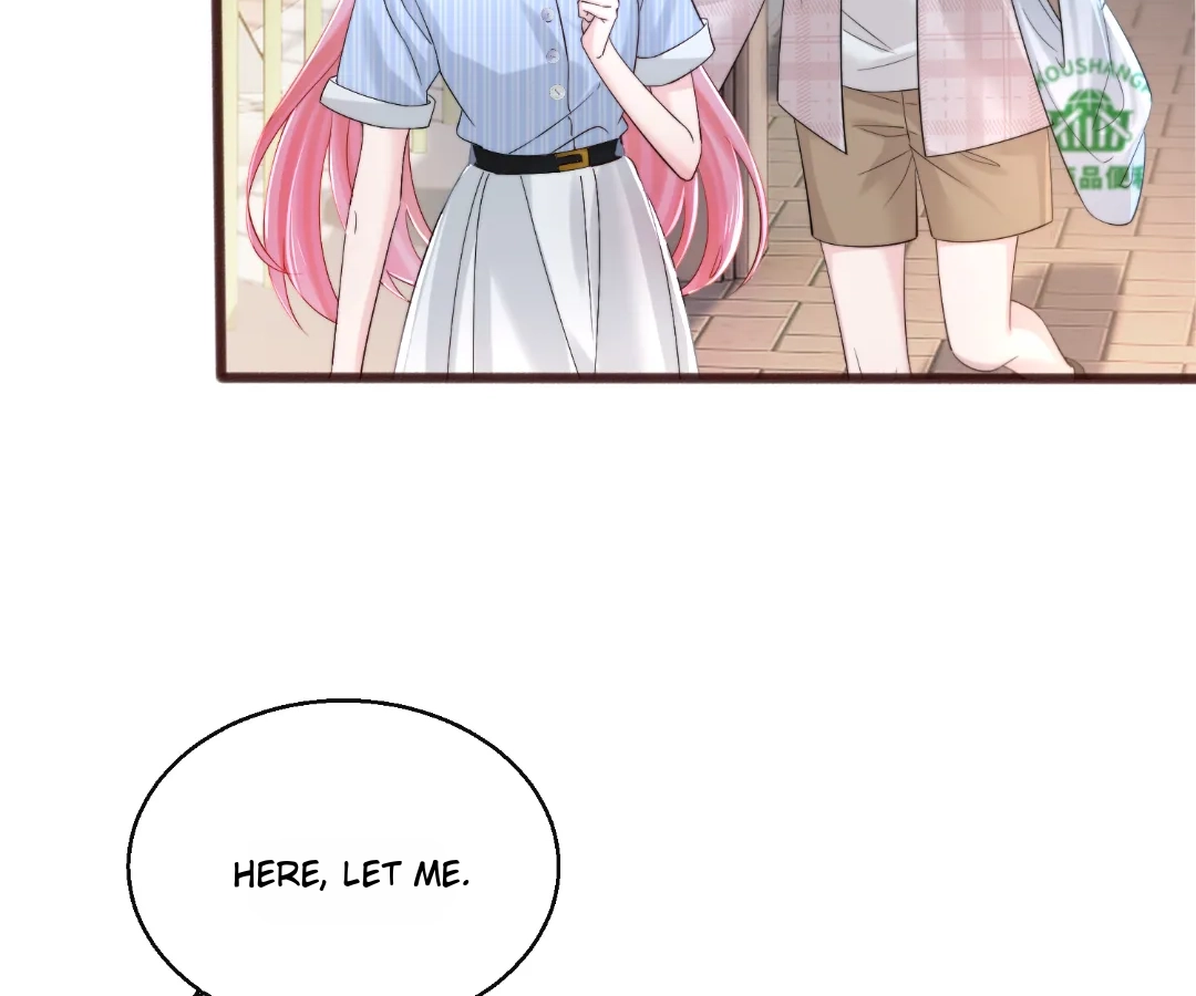 Transmigrating as the Younger Sister of a Bigshot with Multiple Identities Chapter 79 - page 15