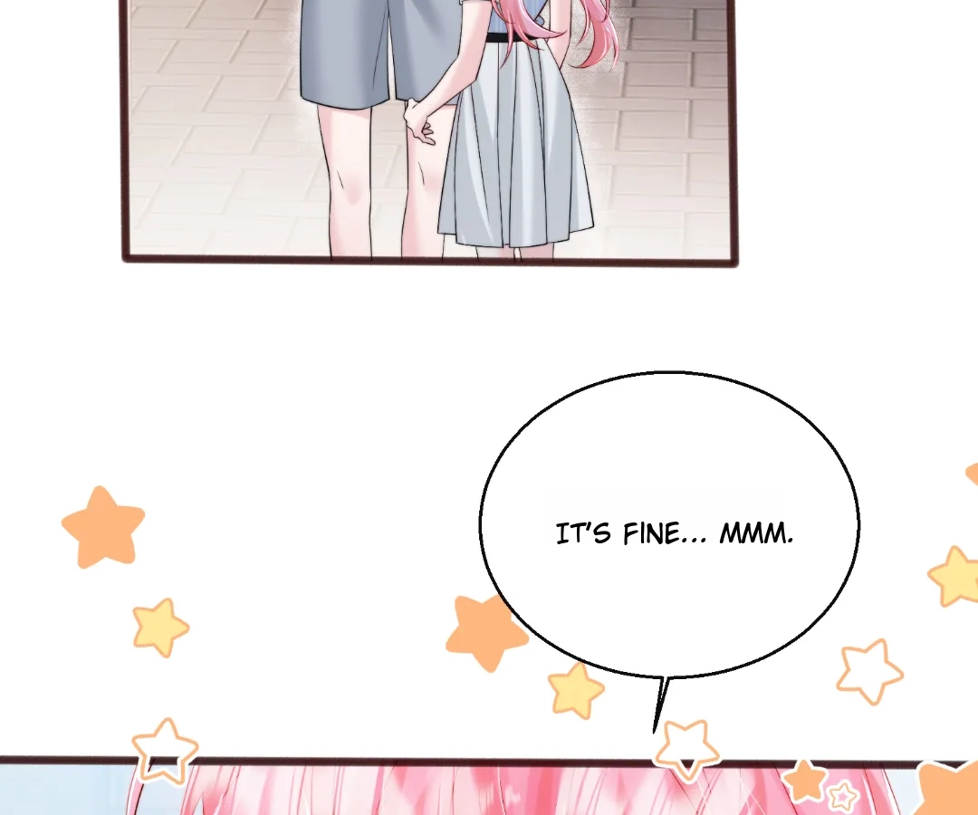 Transmigrating as the Younger Sister of a Bigshot with Multiple Identities Chapter 79 - page 21