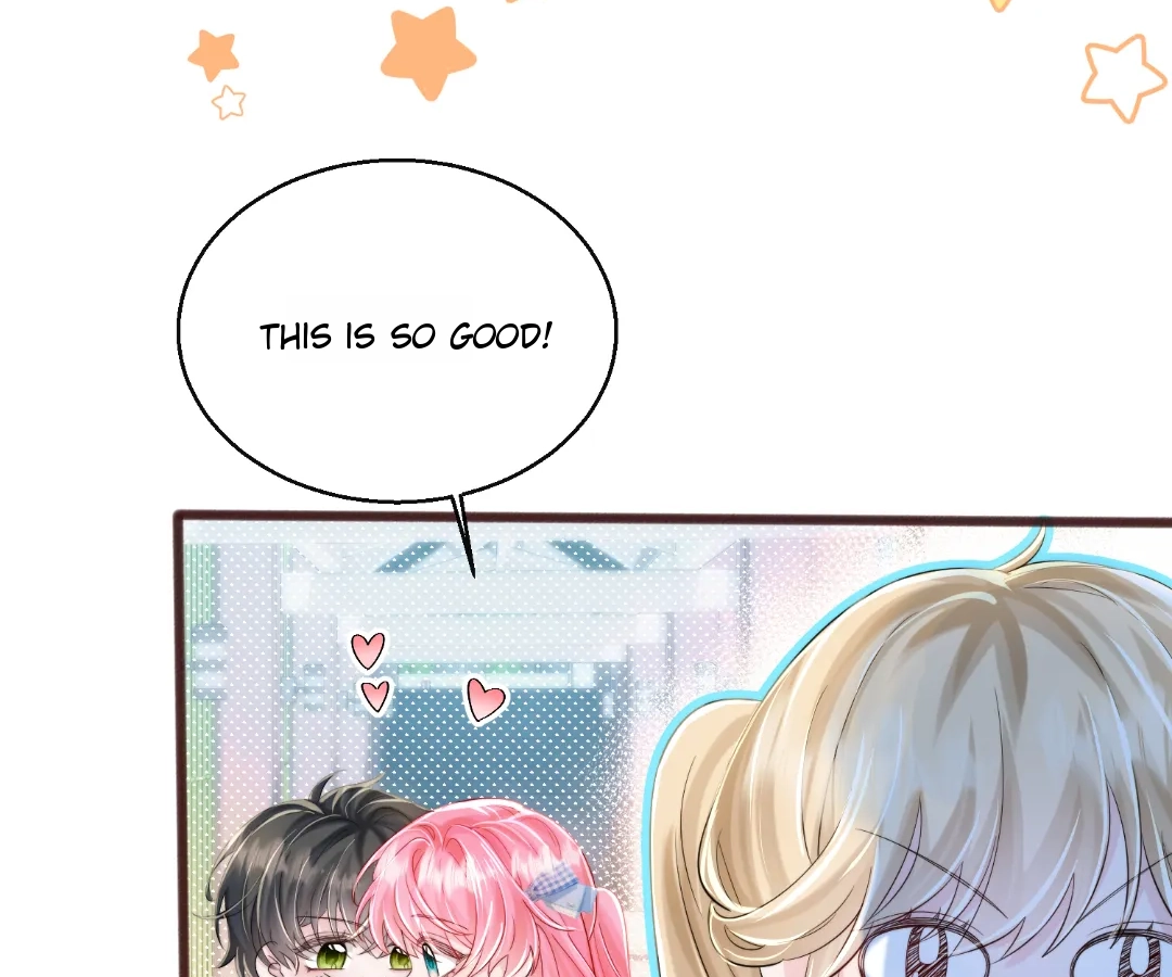 Transmigrating as the Younger Sister of a Bigshot with Multiple Identities Chapter 79 - page 23