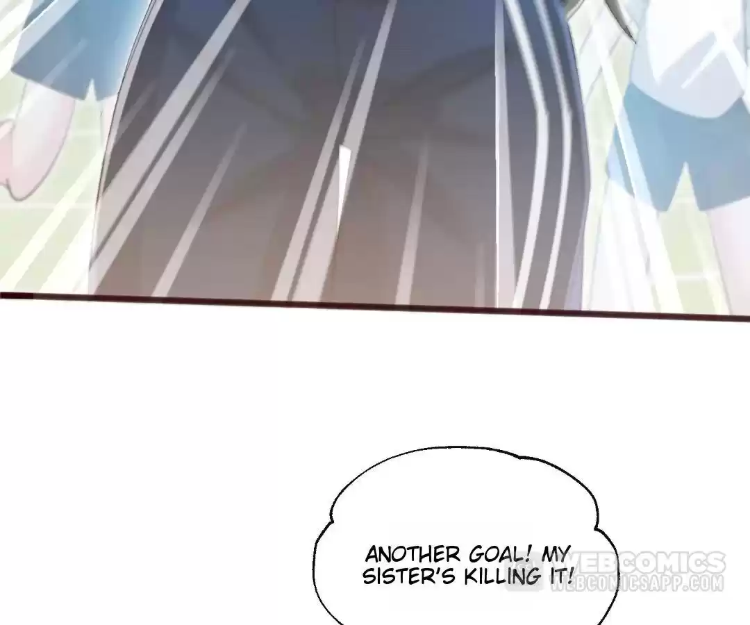 Transmigrating as the Younger Sister of a Bigshot with Multiple Identities Chapter 79 - page 3