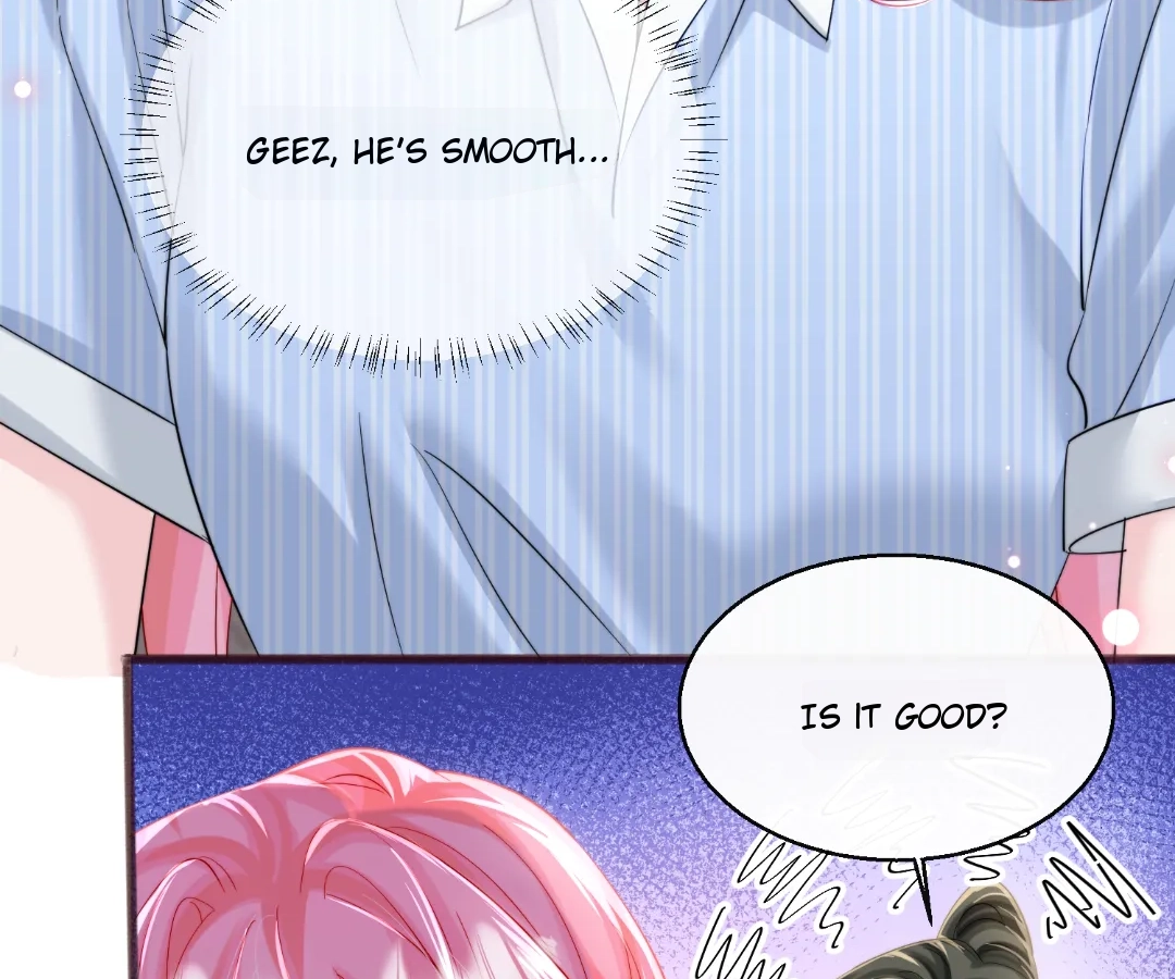 Transmigrating as the Younger Sister of a Bigshot with Multiple Identities Chapter 79 - page 30