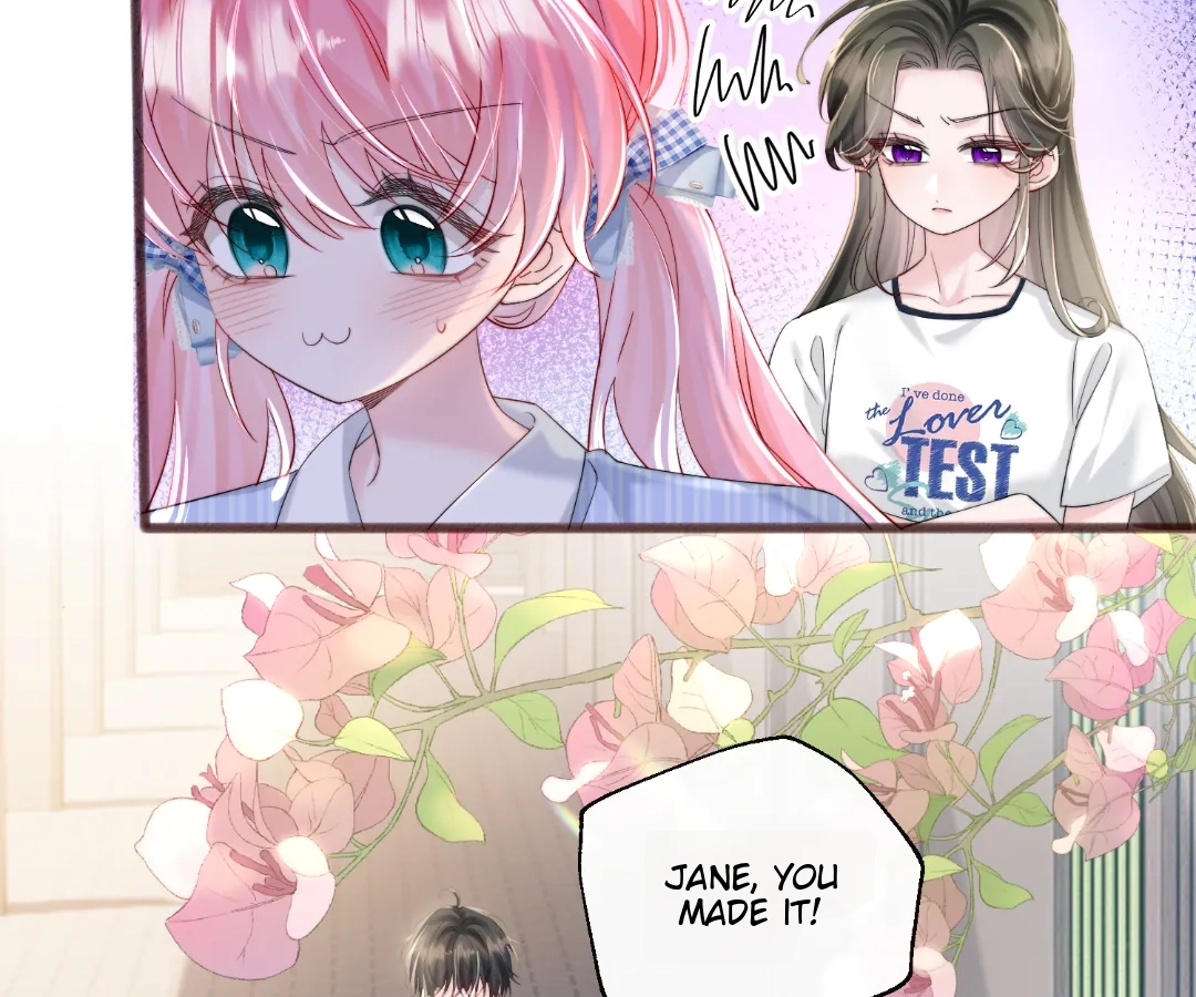 Transmigrating as the Younger Sister of a Bigshot with Multiple Identities Chapter 79 - page 31