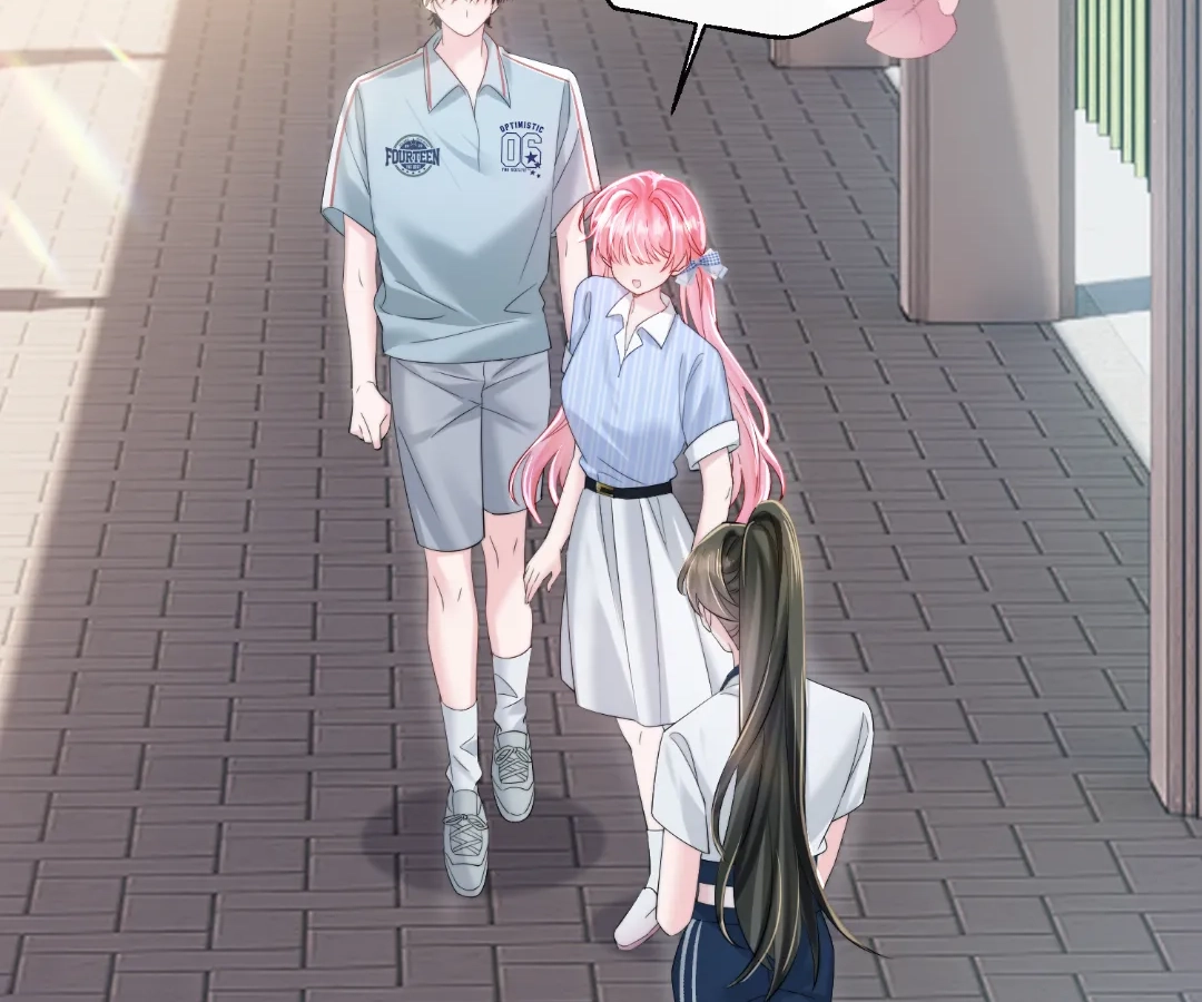 Transmigrating as the Younger Sister of a Bigshot with Multiple Identities Chapter 79 - page 32