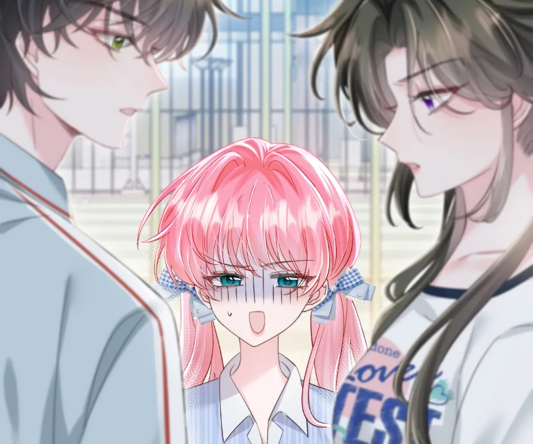 Transmigrating as the Younger Sister of a Bigshot with Multiple Identities Chapter 79 - page 34