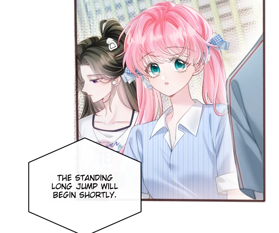 Transmigrating as the Younger Sister of a Bigshot with Multiple Identities Chapter 79 - page 40