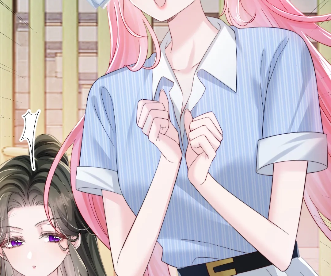 Transmigrating as the Younger Sister of a Bigshot with Multiple Identities Chapter 79 - page 46