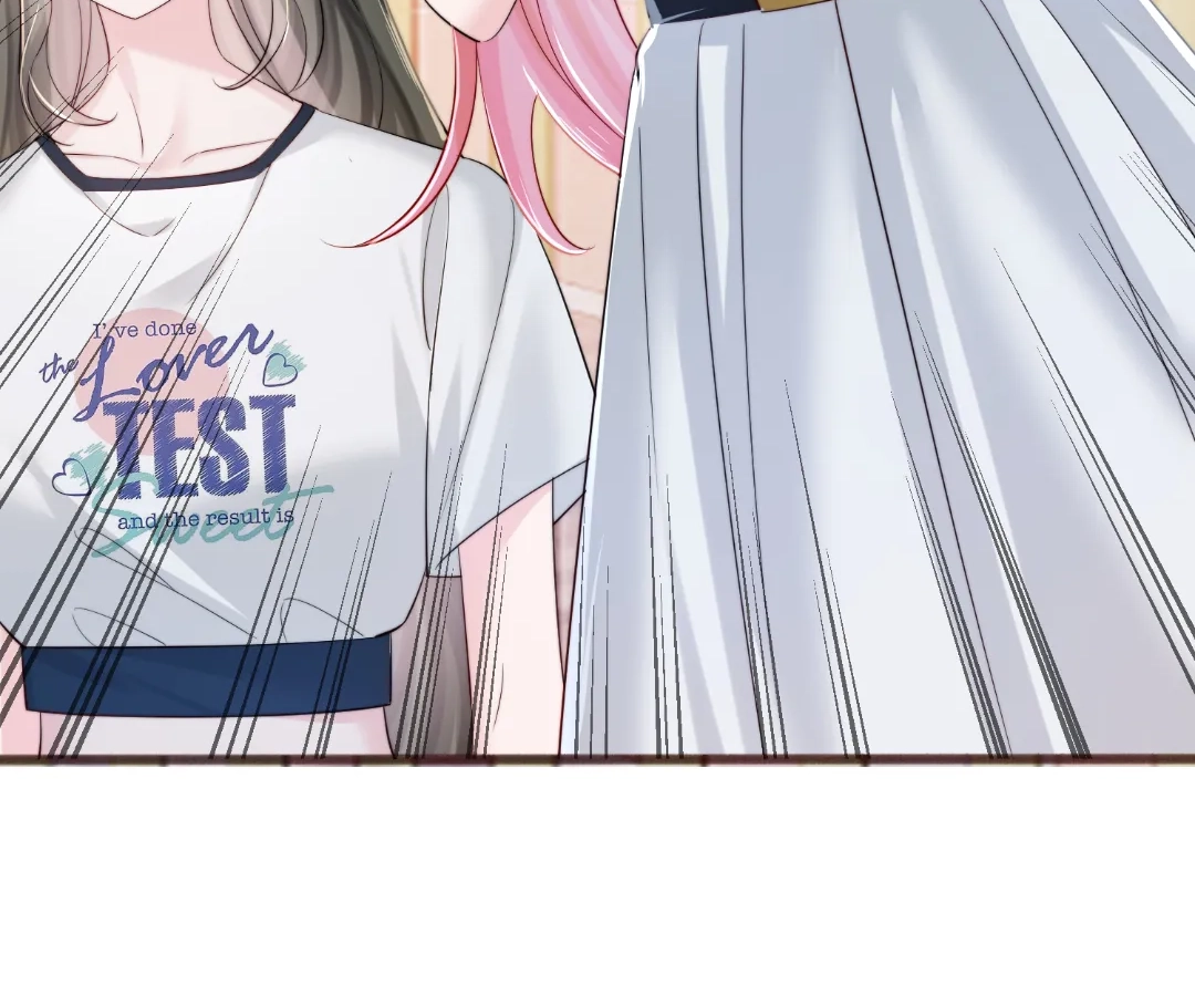 Transmigrating as the Younger Sister of a Bigshot with Multiple Identities Chapter 79 - page 47