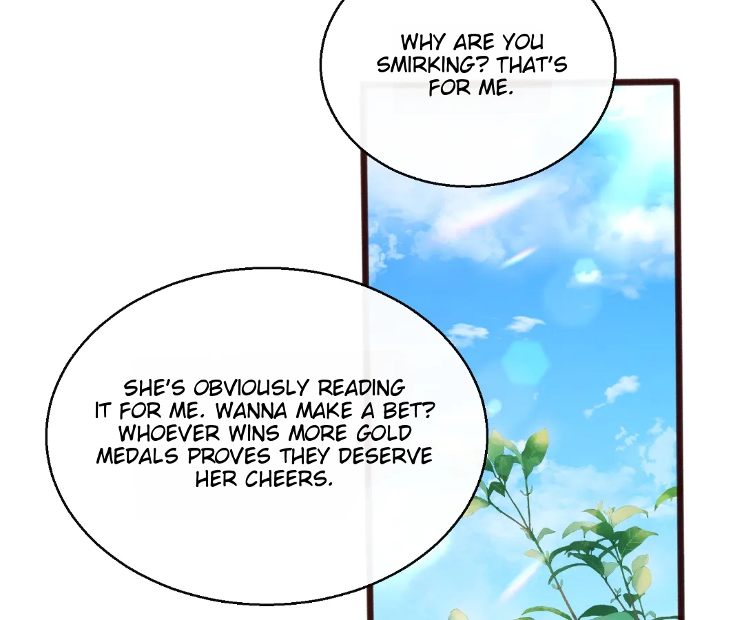 Transmigrating as the Younger Sister of a Bigshot with Multiple Identities Chapter 79 - page 52