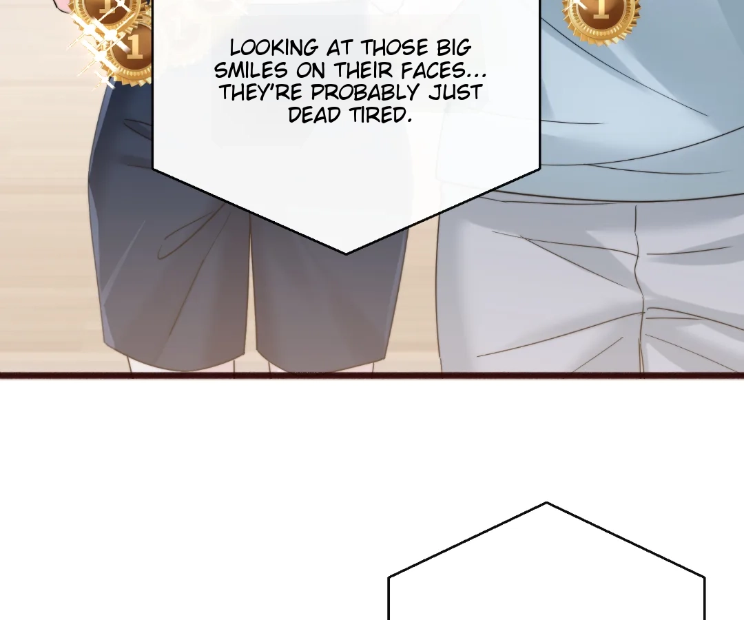 Transmigrating as the Younger Sister of a Bigshot with Multiple Identities Chapter 79 - page 57