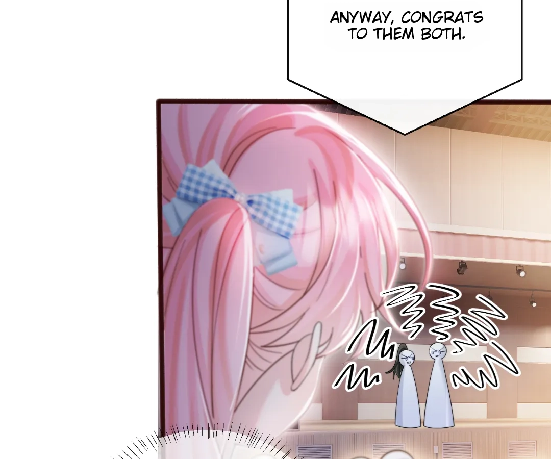 Transmigrating as the Younger Sister of a Bigshot with Multiple Identities Chapter 79 - page 58